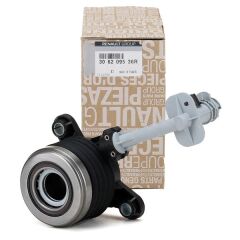 MY 306202313R HIDROLIK DEBRIYAJ RULMANI MERCEDES CITAN W415 12> . RENAULT CAPTUR CLIO MEGANE KANGOO CIFT SEGMANLI