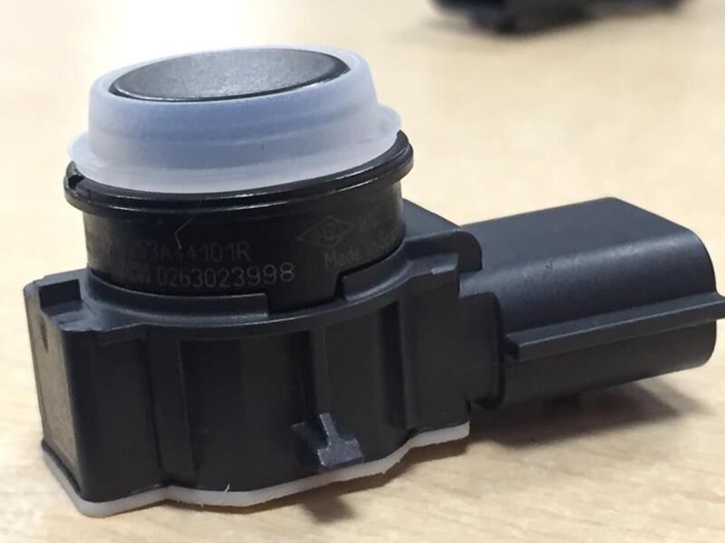 OE-ORIJINAL 253A44101R PARK SENSÖRÜ ORTA MEGANE 4-TALISMAN-LATITUDE