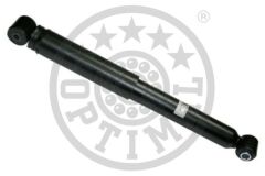 OPTIMAL A-1225G ARKA AMORTİSÖR L/R CITROEN C2 03>12 C3 02>10 PEUGEOT P1007 05>