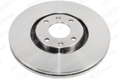 OTOZONE BD4046 ÖN FREN AYNASI CORSA F e 19> MOKKA e 20> P208-e 19> P2008 19> P307 02> P3008 09> C4-e 20> DS3 18> 302x34x4DL HAVALI