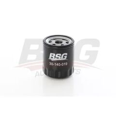 BSG BSG 30-140-019 FOCUS/MONDEO/MAZDA/LANDROVER YAG FILTRESI ZZM123802A / ZZM123802/1S7G6714DA/LR025306