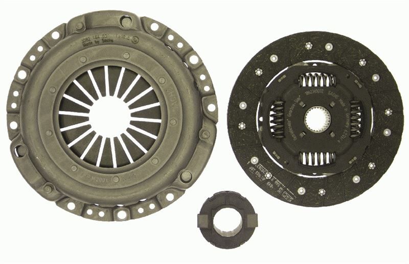 SACHS 3000111003 DEBRIYAJ SETI RULMANLI MERCEDES W201 W124 W123 S124