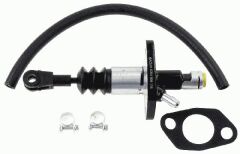 SACHS 6284600114 DEBRİYAJ ÜST MERKEZİ VECTRA B 1.6-1.7-1.8-2.0-2.5 X16SZR-X16XEL-X17DT-X18XE1-X20DT-X20XEV-X25XE