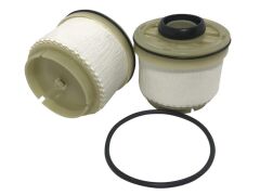 SARDES SF234 YAKIT FİLTRESİ TOYOTA HILUX VIGO 2.5L 2KDFTV KUN15 KUN25 05-15 3.0L 1KD-FTV KUN26 05-14 / ISUZU D-MA X 2.5L Euro5 12->