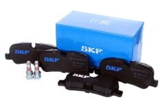 SKF VKBP90257 FREN BALATASI ARKA LAND ROVER DISCOVERY L319 RANGE ROVER L322 L320