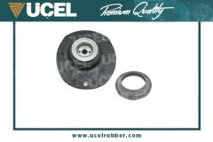 UCEL S41802B ÖN AMORTİSÖR TAKOZ KİTİ SOL RULMAN TAKOZ PEUGEOT P206 98>13