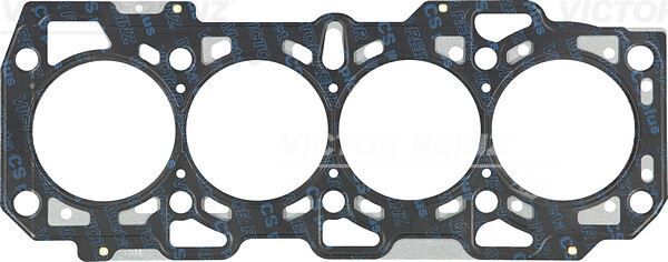 V.REINZ 613563010 SİLİNDİR KAPAK CONTASI FİAT DOBLO 1.9 DİESEL ENG. 223 A6.000