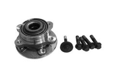 VALEO 502814 ÖN TEKER PORYASI VOLVO XC90 2.5T T6 D5 02>14 XC90 V8 D5 3.2 06>10 XC90 D5 02-10