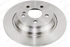 FREN DISKI ARKA MERCEDES S-CLASS W221 C216