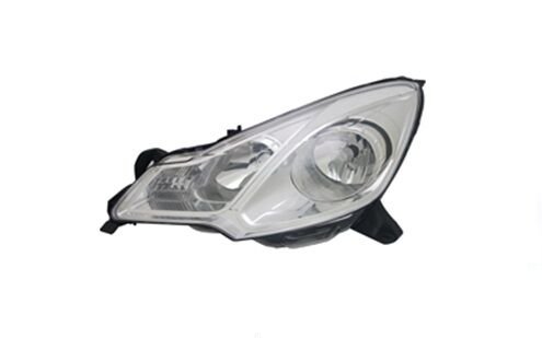 20-C258-05-2B C.C3 ÖN FAR EL.MOTORLU KROM HB.LH.09-