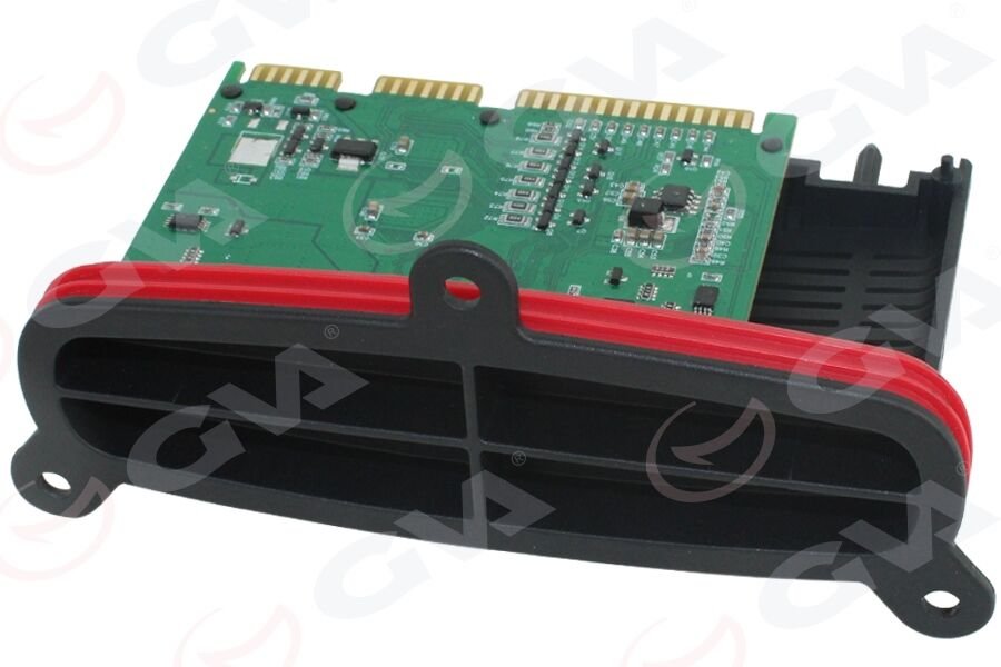 FAR KUMANDA UNITESI XENON. KODLANMIS BMW F10 LCI 14>