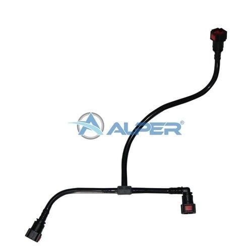 YAKIT BESLEME BORUSU PEUGEOT P3008-P307-P308 07> CITROEN C4 08>11 1.6 16V VTI EP6 MOTORS