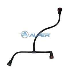 YAKIT BESLEME BORUSU PEUGEOT P3008-P307-P308 07> CITROEN C4 08>11 1.6 16V VTI EP6 MOTORS