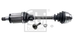 FEBI 183469 KOMPLE AKS SOL ÖN BMW F10 F12 F13 F06 xDrıve