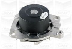 GRAF PA616 DEVİRDAİM BRAVO HB-BRAVA 2.0 -MAREA-LANCIA