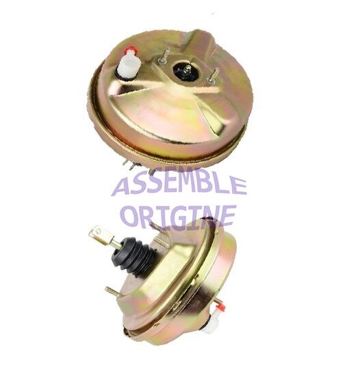 GUA 40354 SERVOFREN WESTINGHOUSE FIAT M131 1.6 79-93 6 LIK 261743B