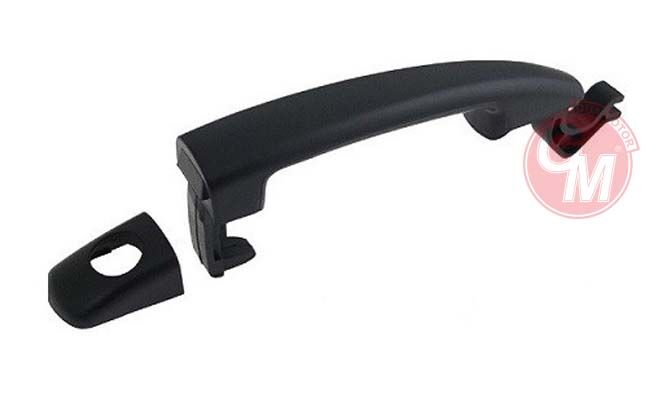 GUA 41925 DIŞ KAPI AÇMA KOLU DELİKLİ KAPAKLI ÖN ARKA RL SET PEUGEOT-PARTNER TEPE CİTROEN-BERLINGO 08-16 - 30 08 - 207 06-12