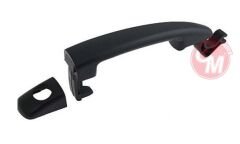 GUA 41925 DIŞ KAPI AÇMA KOLU DELİKLİ KAPAKLI ÖN ARKA RL SET PEUGEOT-PARTNER TEPE CİTROEN-BERLINGO 08-16 - 30 08 - 207 06-12