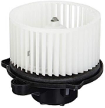 HELLUX HSM.198865 KALORİFER MOTORU HYUNDAI ACCENT ERA 1.4L 1.6L G4EE G4ED 06-10 1.5L D4FA CRDi 06-10