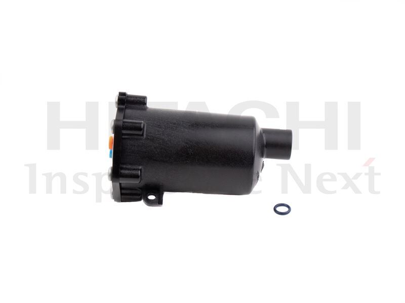 HITACHI 2509885 HAVALI SUSPANSIYON KURUTUCU EAS 2.7 DICOVERY 3 L319 DISCOVERY 4 L319 RANGE ROVER SPORT I L320