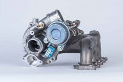 KKK 53039880459 TURBO ŞARJ GOLF5-GOLF6-JETTA-TIGUAN-SCIROCCO-A3-LEON 2009 > 1.4 TSI BLG-BMY-CAVD-CAVC-CAVB-BWK-CTHA BORGWARNER