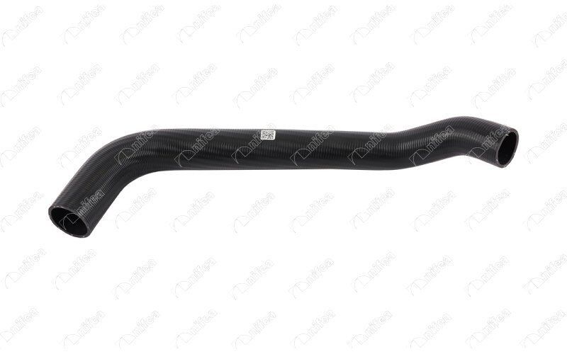 NIFEA 19636 TURBO INTERCOOLER GIRIS HORTUMU UZUN TRANSIT V347 2.2TDCI 2.4TDCI 3.2TDCI 06 >