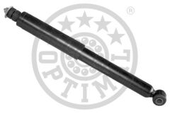 OPTIMAL A-1223G ARKA AMORTİSÖR L/R OPEL CORSA C 00>06 TIGRA 04>10 BAGLANTI BURÇU DELİGİ 15mm GAZLI