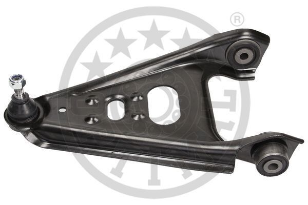 OPTIMAL G6-1529 SALINCAK ON ALT SMART FORTWO Coupe 451 07> FORTWO Cabrio 451 07>