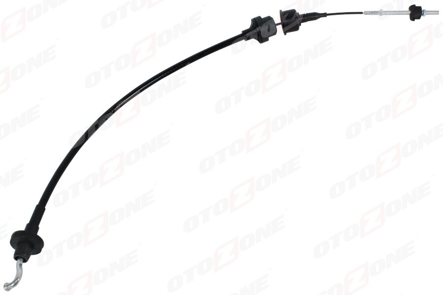 OTOZONE TEL5016 DEBRİYAJ TELİ ASTRA F 1.4-1.6-1.7D-1.8i-2.0i 09/91-09/98 KADETT 84>91