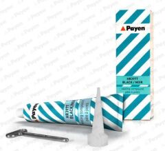 PAYEN HR397T SIVI CONTA SIYAH 70 ML /300C
