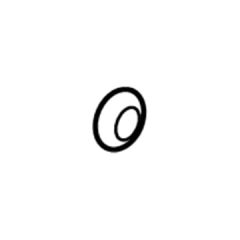 OE-OPEL 13249346 CORSA D CORSA E INSIGNIA A INSIGNIA B ASTRA J ASTRA K  ÖN KAPI KILIT ERISIM TAPASI 8.9MM