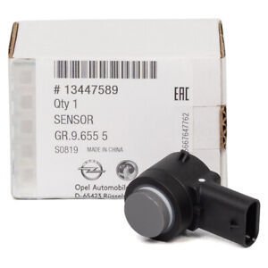 OE-OPEL 13447589 ASTRA K PARK SENSÖRÜ ÖN/ARKA