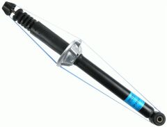 SACHS 290691 AMORTİSÖR ARKA SAG/SOL GAZLI BURÇLU TIP FIESTA 1999-2002