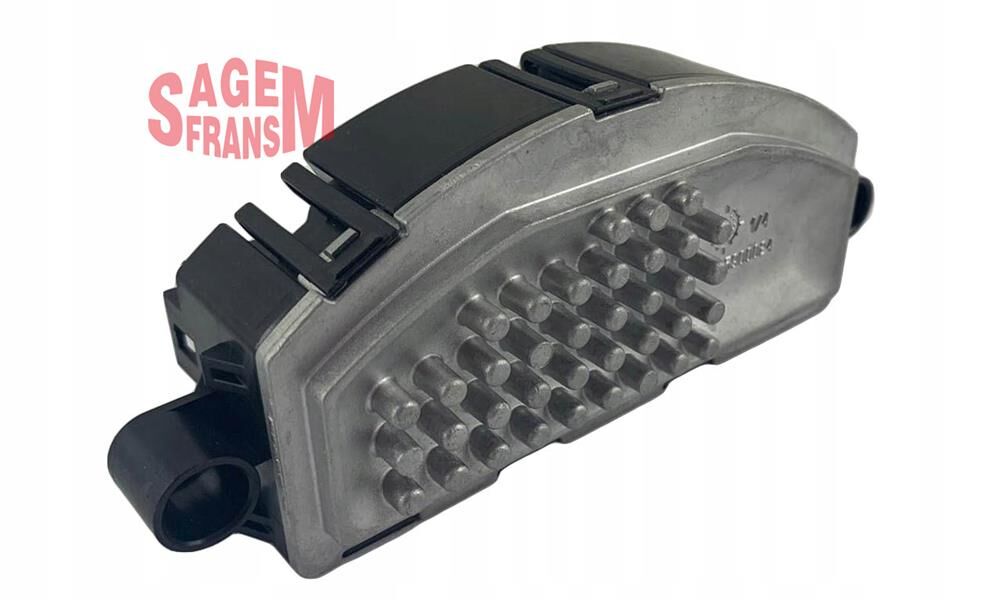 SAGEM 210304 KALORİFER REZİSTANSI GOLF 7-PASSAT-TIGUAN-A3-SEAT LEON III