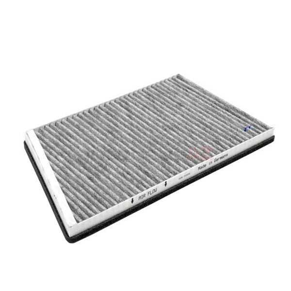 SARDES SCA595 POLEN FILTRESI MERCEDES W203 CL203 S203 C209 A209 KARBONLU