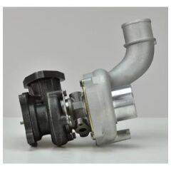 SUPSAN U020 TURBO ŞARJ RENAULT MASTER II 01> OPEL MOVANO 01> 2.5dCi G9U