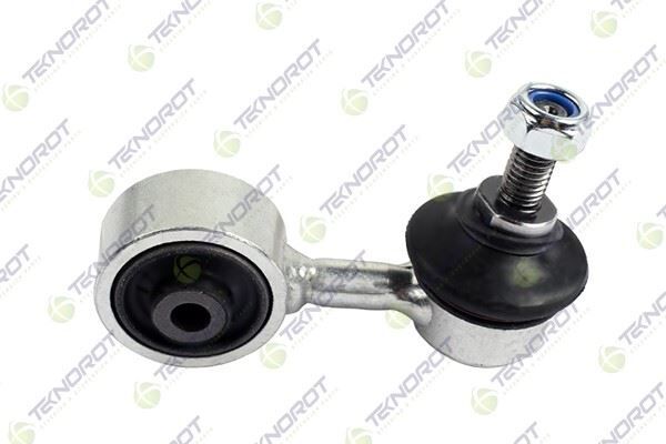 TEKNOROT B-210 ASKI ROTU ON BMW E30 E36