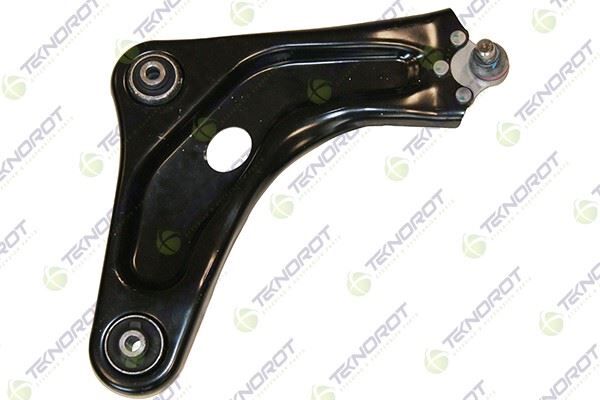 TEKNOROT CI-408 ALT SALINCAK SAĞ ÖN OPEL CROSSLAND X 17> PEUGEOT P301 12> CITROEN C-ELYSEE 12>