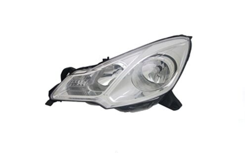 TYC CIT10C3008 20-C258-05-2B C.C3 ÖN FAR EL.MOTORLU KROM HB.LH.09-
