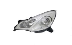 TYC CIT10C3008 20-C258-05-2B C.C3 ÖN FAR EL.MOTORLU KROM HB.LH.09-