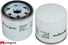 WEGNA WO1064 YAG FILTRESI TRANSIT V348-V347-V363-V362 06>14 2.2-2.4 TDCI BOXER JUMPER III BOXER JUMPER DUCATO 2.2HDI 06>2.2HDI OP 540/2 W 7050