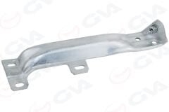 TAMPON DEMİR BRAKETİ ON DIŞ SAĞ BMW F10 F07 F01 10>16