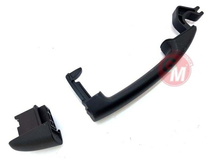 DIŞ KAPI AÇMA KOLU DELİKSİZ KAPAKLI ÖN ARKA RL SET PEUGEOT-PARTNER TEPE CİTROEN-BERLINGO 08-16 - 3 008 - 207 06-12