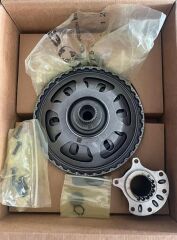 DEBRIYAJ SETI CIFT KAVRAMALI CAPTUR II 20>CLIO V 19>MEGANE IV 15>X-TRAIL III 19>QASHQAI II 18> 1.3 TCE 1.5 DCI E6 BMW F40 F44 F45 F46 F48 F39 MINI F54 F55 F56 F57 F60 SANZ. 7DCT DW5 7DCT300