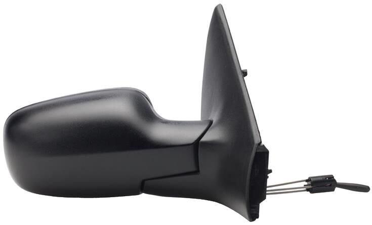 DIŞ DİKİZ AYNASI SAĞ MEGANE 99> MEKANİK KONVEKS SENSÖRLÜ 2 FİŞ VM-138SR