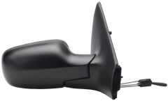 DIŞ DİKİZ AYNASI SAĞ MEGANE 99> MEKANİK KONVEKS SENSÖRLÜ 2 FİŞ VM-138SR