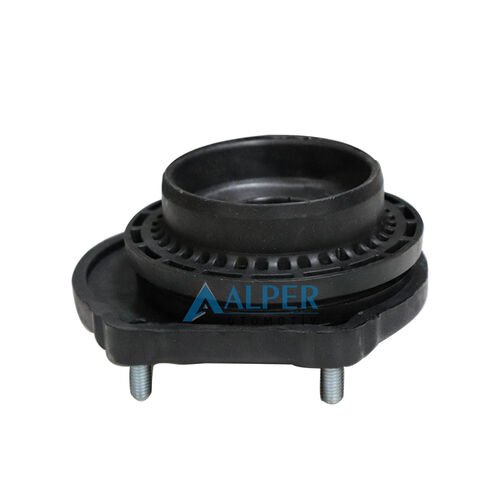 ALPER 221102 AMORTİSÖR TAKOZ ÖN SAĞ RULMANLI DOBLO III-FİORİNO-BİPPER-NEMO-LİNEA 07>