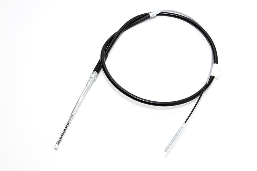 CAVO 4402220 ARKA EL FREN TELİ BMW 316-320-316-318TDS Kampana Fren E36 90-98