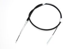 CAVO 4402220 ARKA EL FREN TELİ BMW 316-320-316-318TDS Kampana Fren E36 90-98