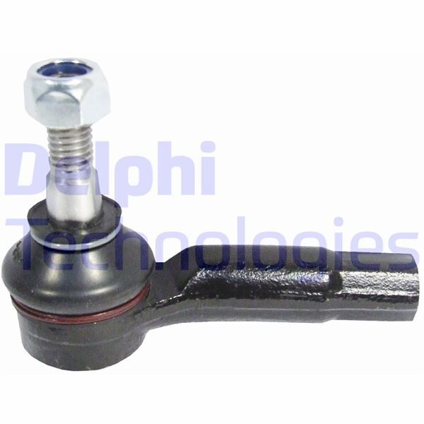 DELPHI TA2498 ROT BAŞI SOL TRANSIT COURIER 14> FIESTA VI 08> BMAX 12> ECOSPORT 13> MAZDA II 07>15